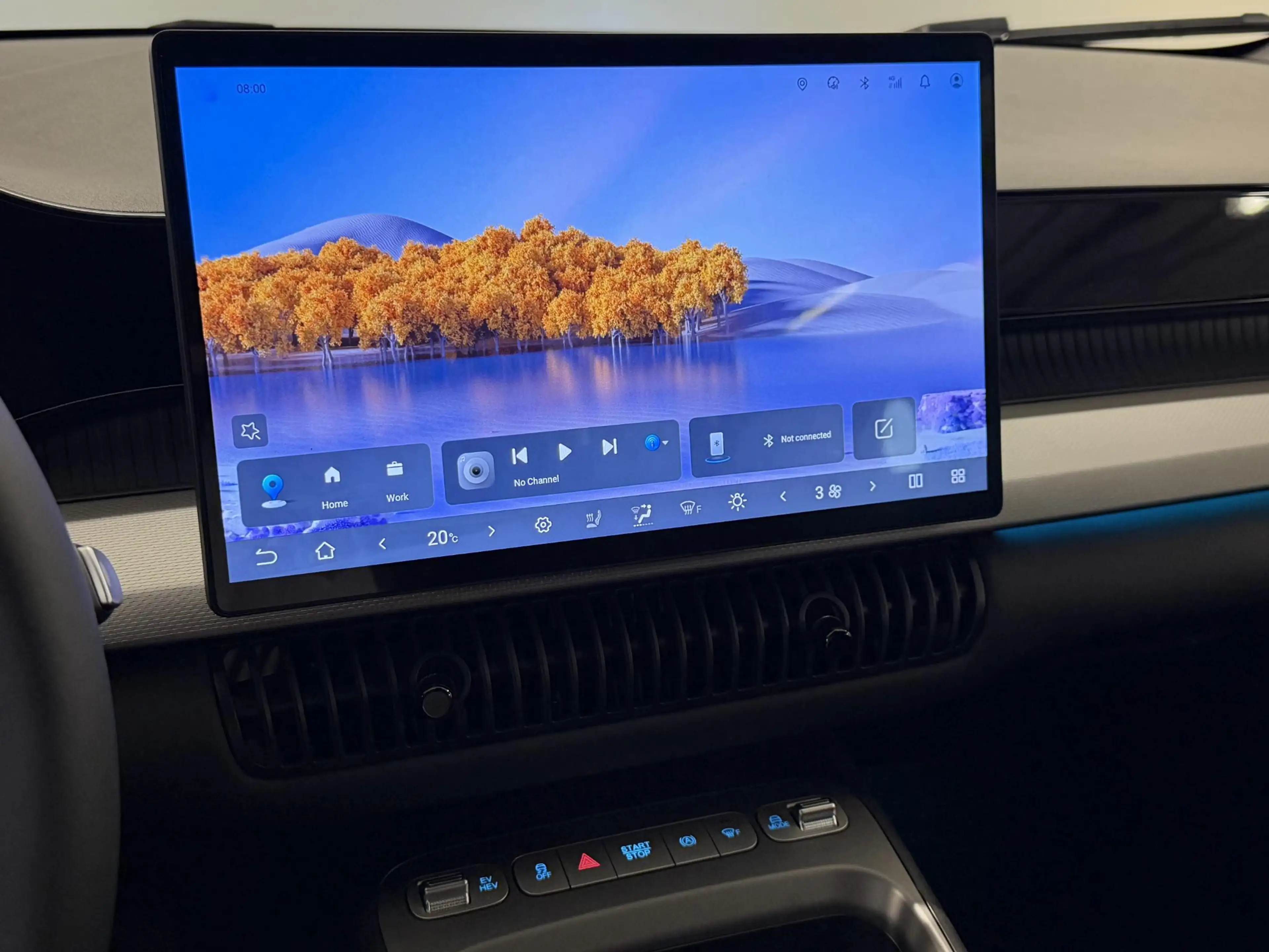 BYD Dolphin G DM-i Boost | € 1.000,- introductievoordeel! | BYD — photo 10