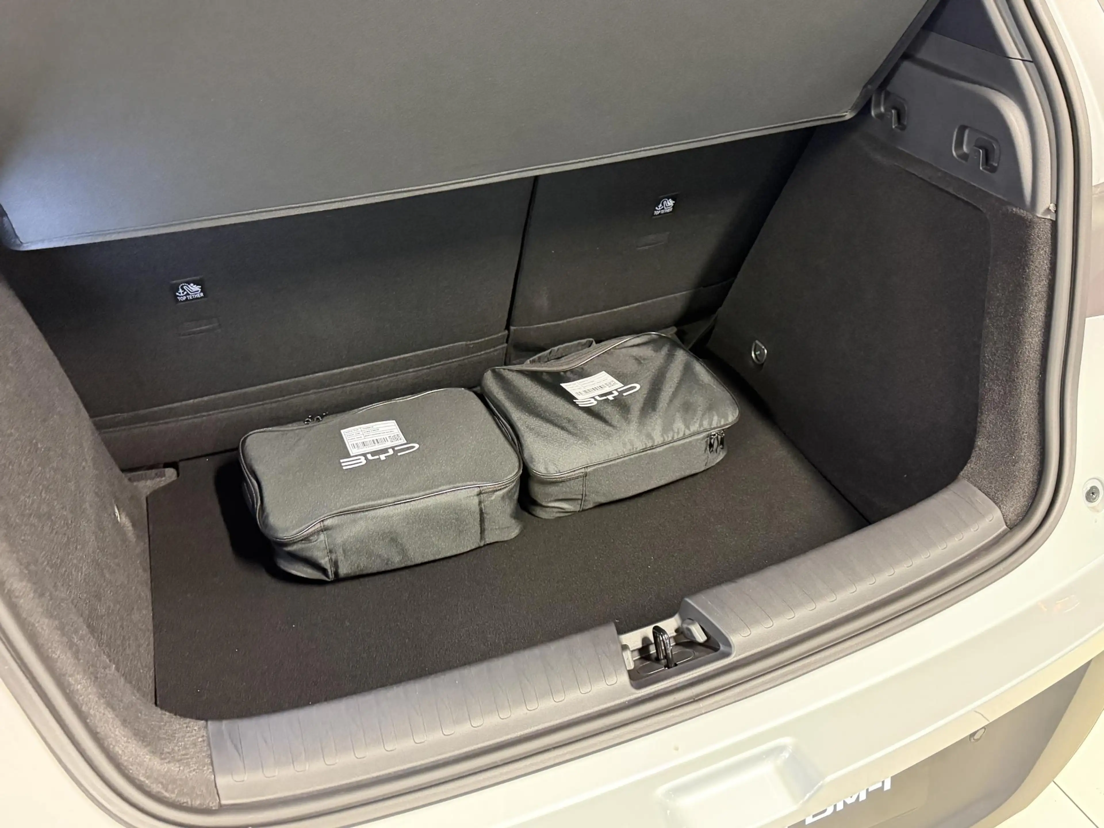 BYD Dolphin G DM-i Boost | € 1.000,- introductievoordeel! | BYD — photo 9