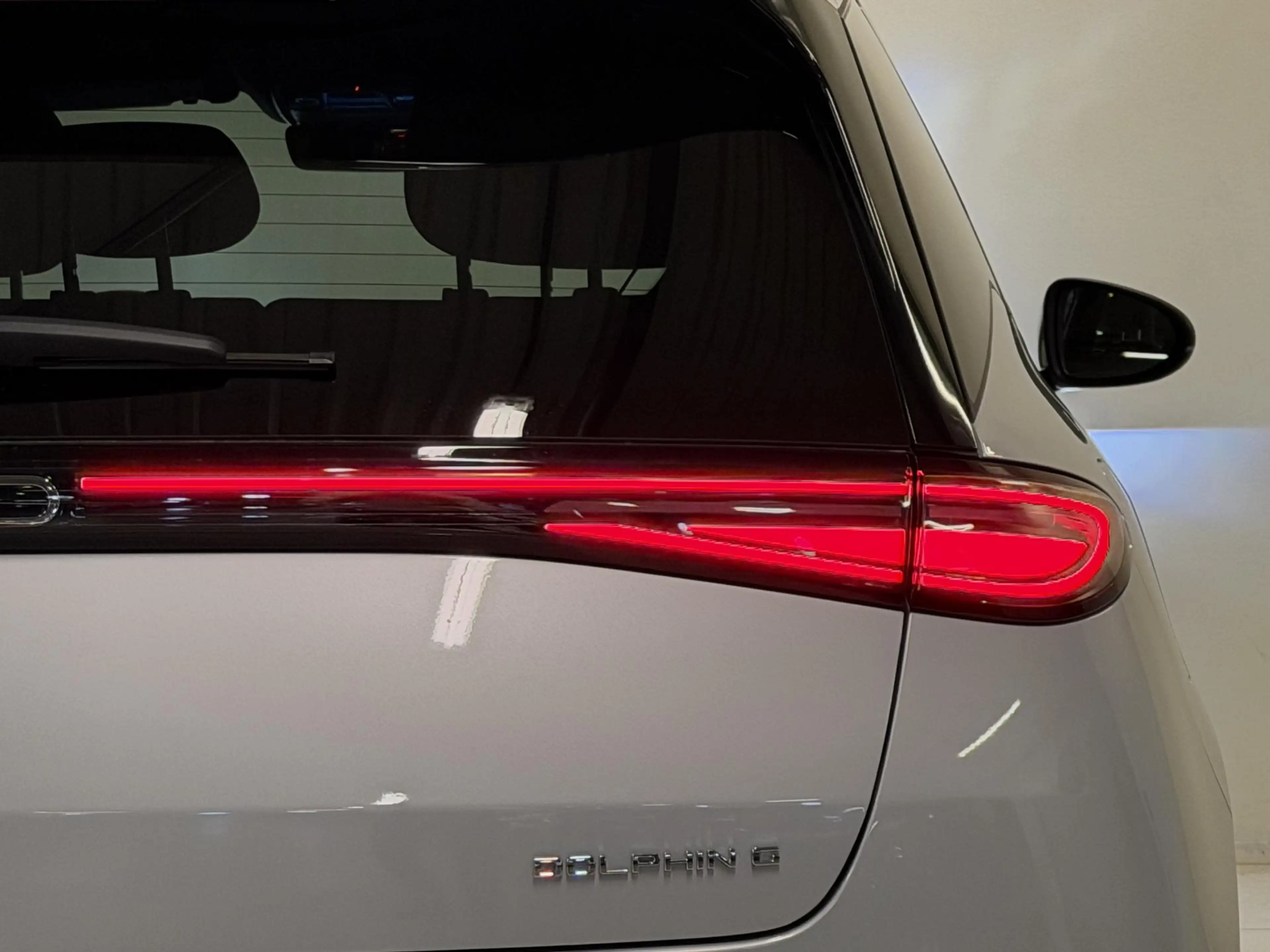 BYD Dolphin G DM-i Boost | € 1.000,- introductievoordeel! | BYD — photo 29