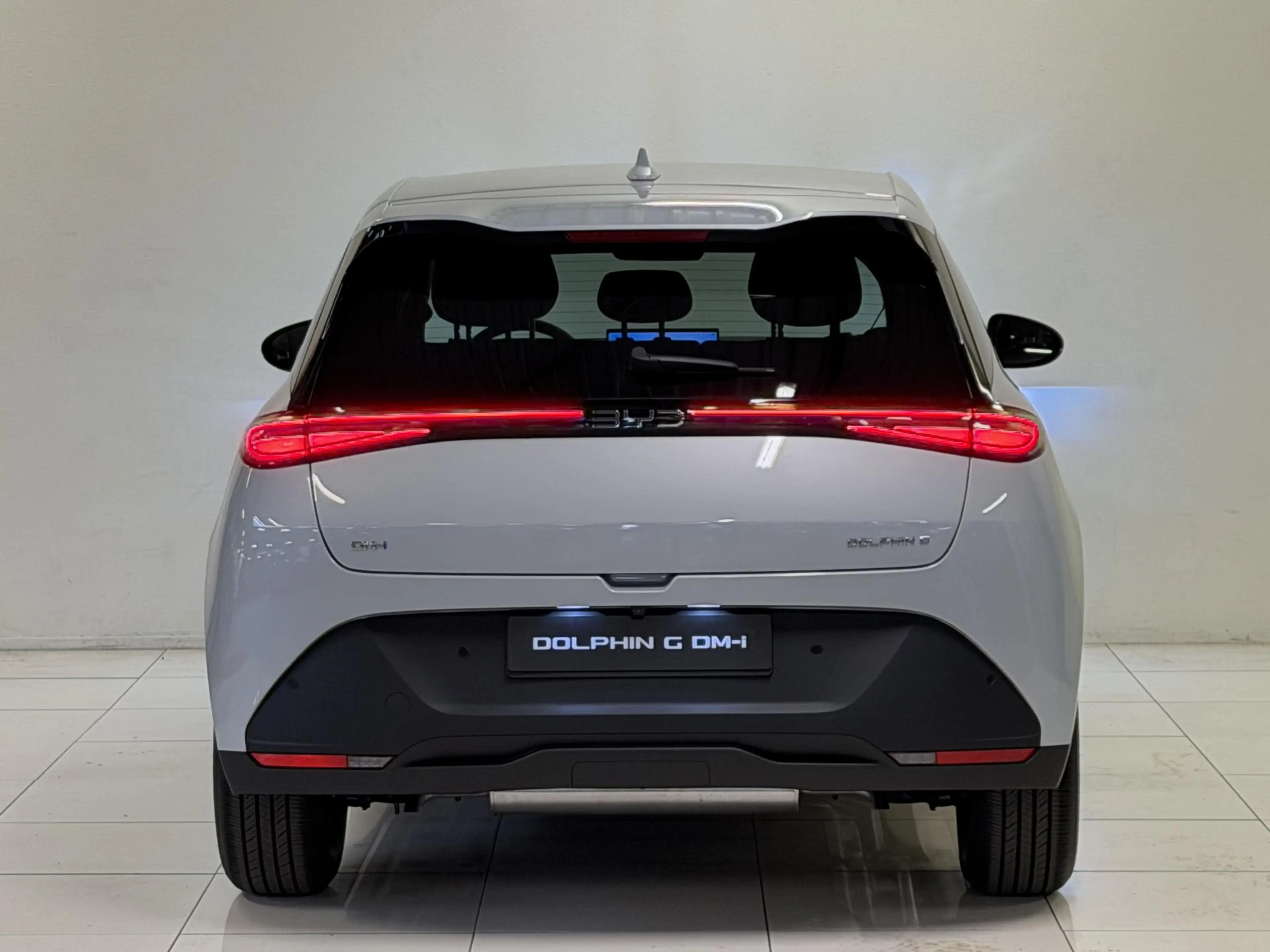 BYD Dolphin G DM-i Boost | € 1.000,- introductievoordeel! | BYD — photo 18
