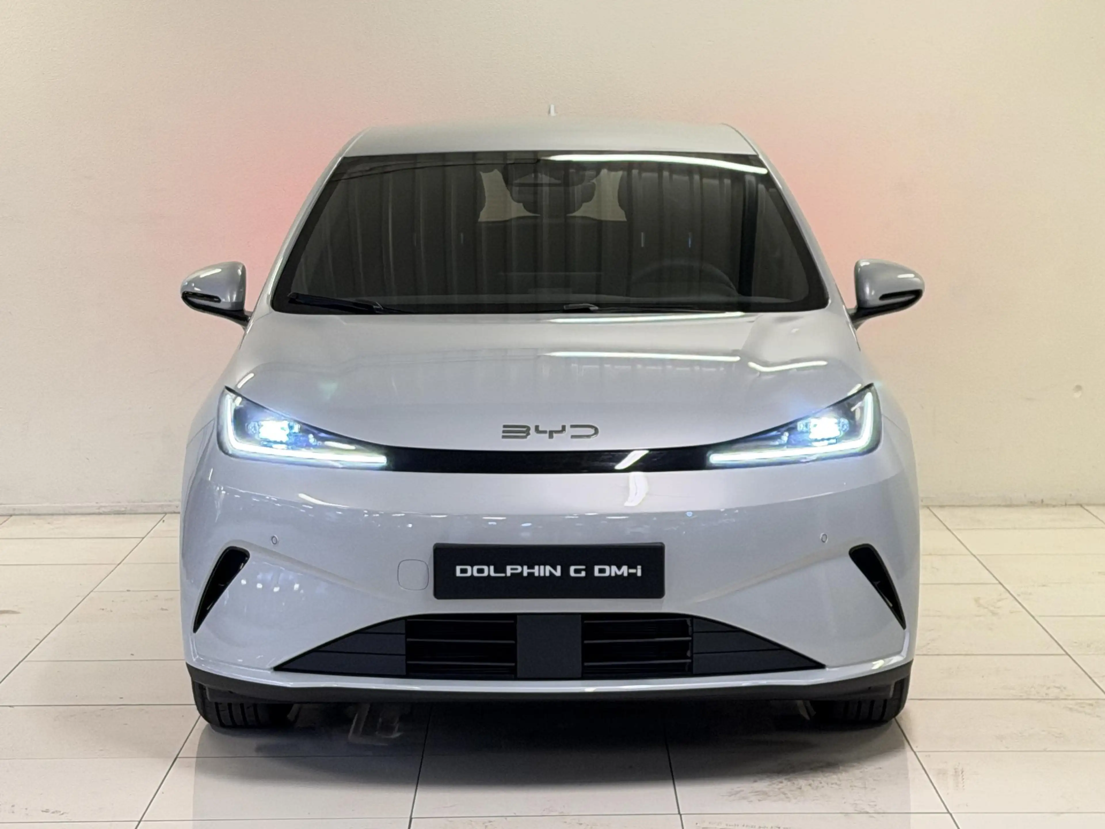 BYD Dolphin G DM-i Boost | € 1.000,- introductievoordeel! | BYD — photo 17