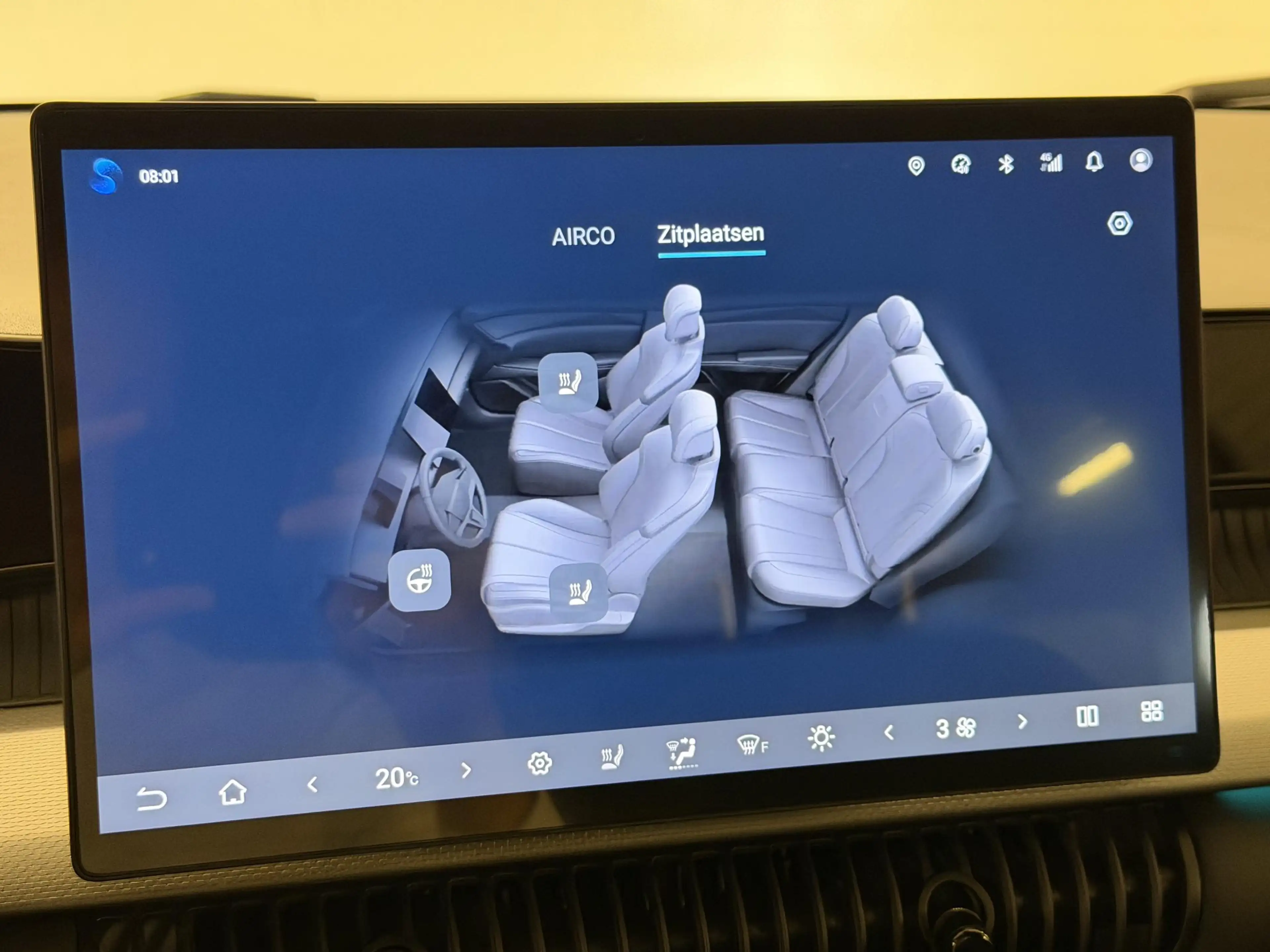 BYD Dolphin G DM-i Boost | € 1.000,- introductievoordeel! | BYD — photo 14