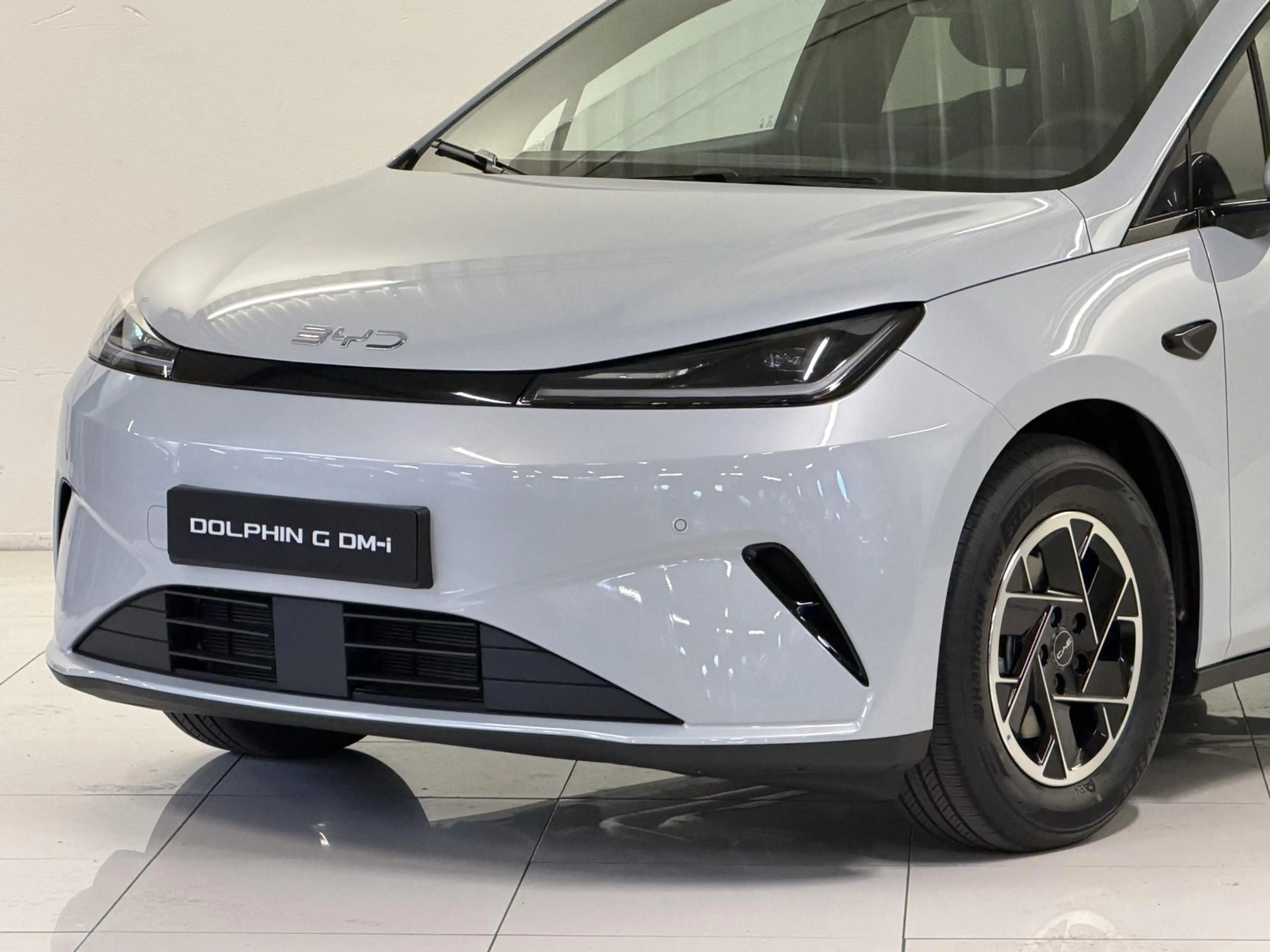 BYD Dolphin G DM-i Boost | € 1.000,- introductievoordeel! | BYD — photo 27