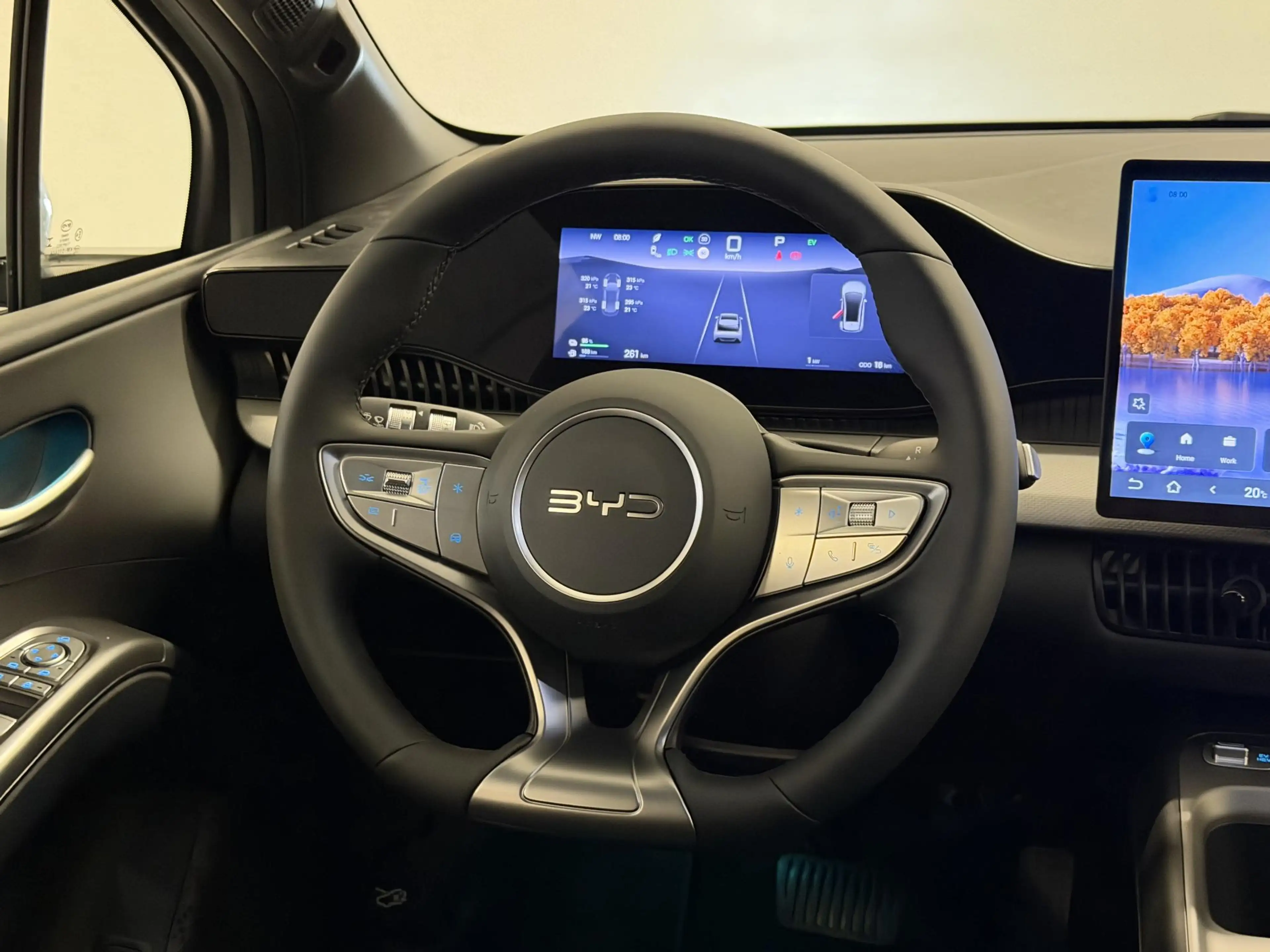 BYD Dolphin G DM-i Boost | € 1.000,- introductievoordeel! | BYD — photo 20