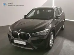 BMW X1 sDrive18dA 150ch Business Design