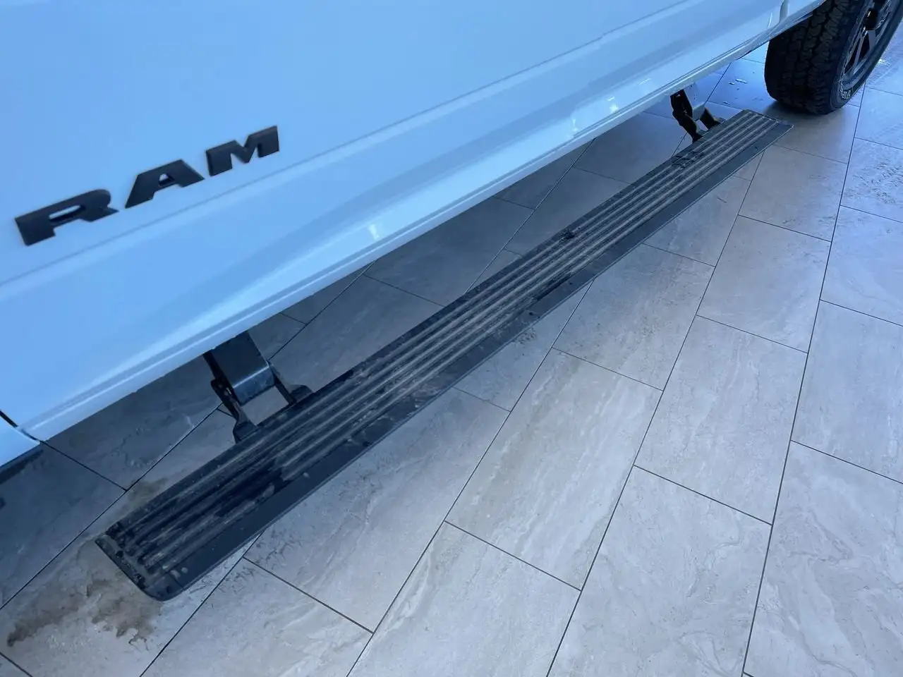 RAM 3500 снимка RAM 3500