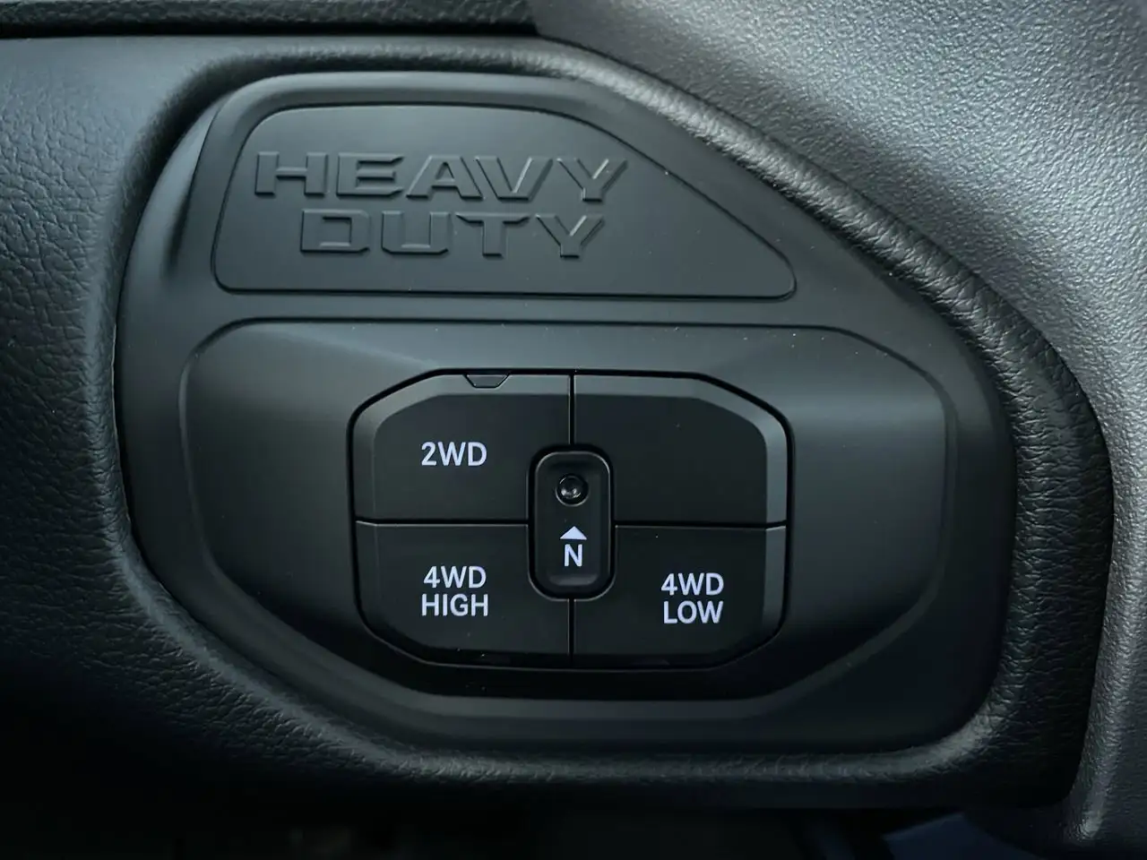 RAM 3500 снимка RAM 3500