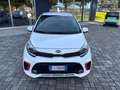 Kia Picanto Picanto 5p 1.2 GTline Blanc - thumbnail 2