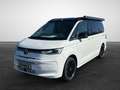 Volkswagen T7 California 2.0 TDI DSG Ocean Camper Blanc - thumbnail 3