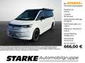 Volkswagen T7 California 2.0 TDI DSG Ocean Camper Blanc - thumbnail 1