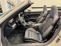Porsche 992 Carrera 4S Cabriolet Gris - thumbnail 12