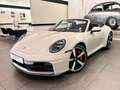 Porsche 992 Carrera 4S Cabriolet Gris - thumbnail 1