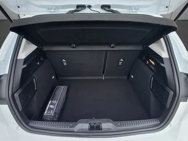 Ford Focus view 7