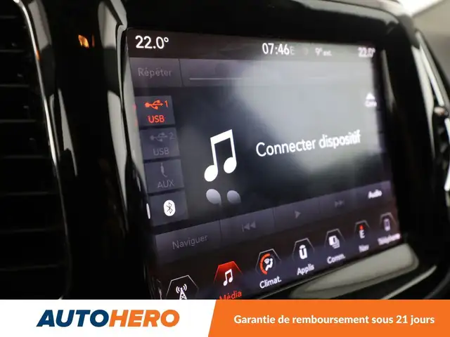 Jeep Compass view 25