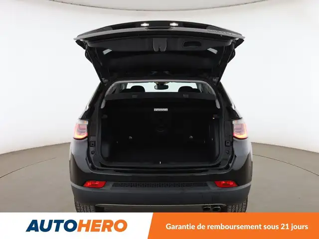 Jeep Compass view 16