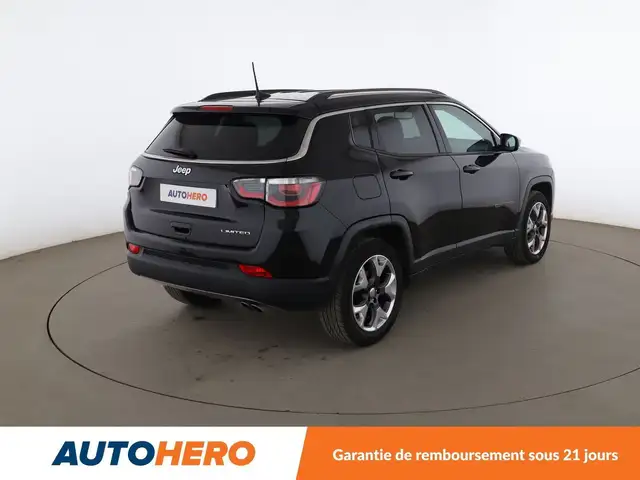 Jeep Compass view 6