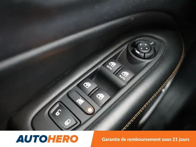 Jeep Compass view 30