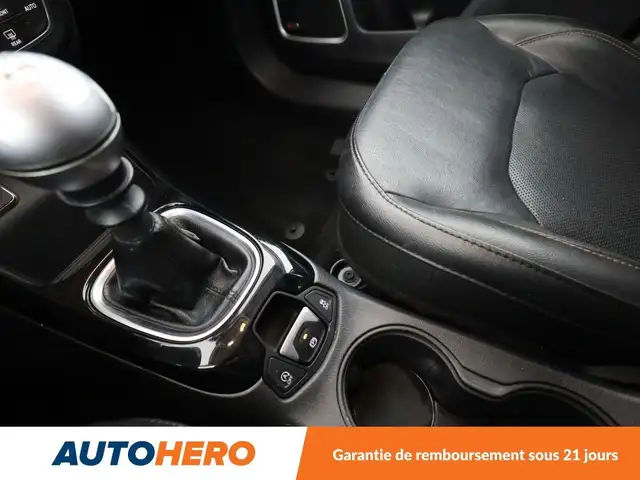 Jeep Compass view 28