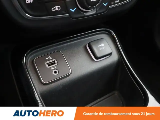 Jeep Compass view 27