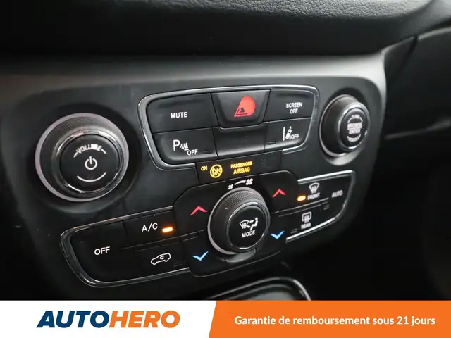 Jeep Compass view 26