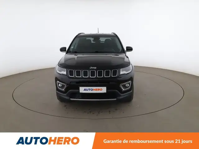 Jeep Compass view 9