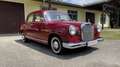 Mercedes-Benz 190 Mercedes-Benz 190 PONTON 190 Db Oldtimer, W121.110 Rot - thumbnail 7