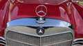Mercedes-Benz 190 Mercedes-Benz 190 PONTON 190 Db Oldtimer, W121.110 Rot - thumbnail 15