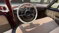 Mercedes-Benz 190 Mercedes-Benz 190 PONTON 190 Db Oldtimer, W121.110 Rot - thumbnail 11