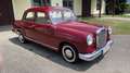 Mercedes-Benz 190 Mercedes-Benz 190 PONTON 190 Db Oldtimer, W121.110 Rot - thumbnail 2