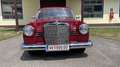 Mercedes-Benz 190 Mercedes-Benz 190 PONTON 190 Db Oldtimer, W121.110 Rot - thumbnail 6