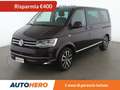 Volkswagen T6 Multivan 2.0 TDI Highline 204CV DSG 4Motion Nero - thumbnail 1