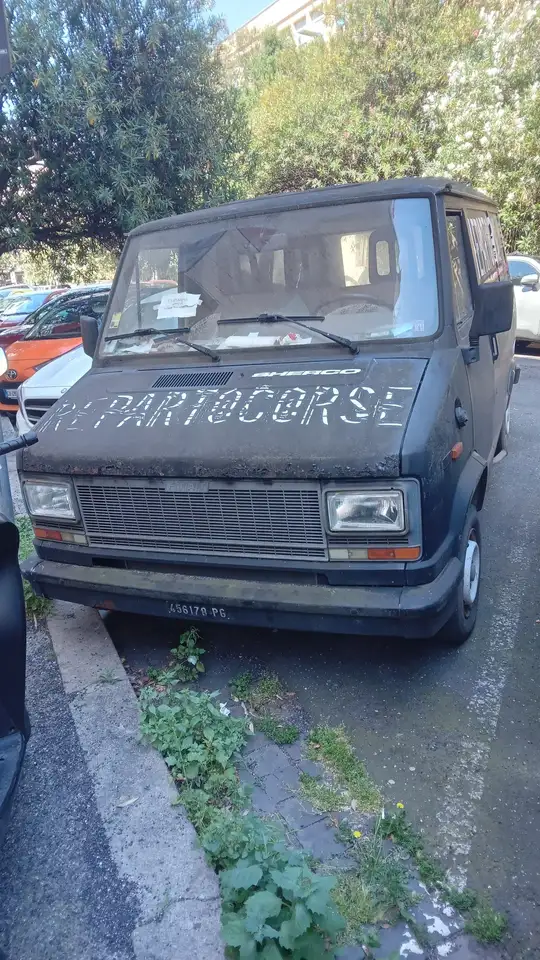 Fiat Ducato, foto 1