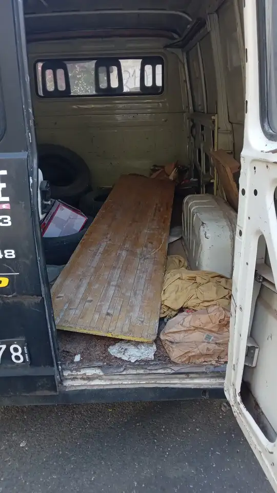 Fiat Ducato, foto 4