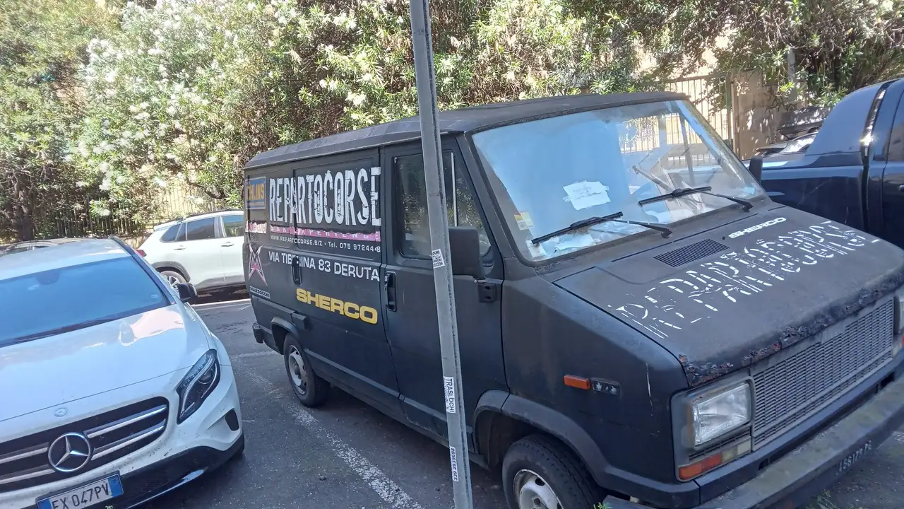 Fiat Ducato, foto 2