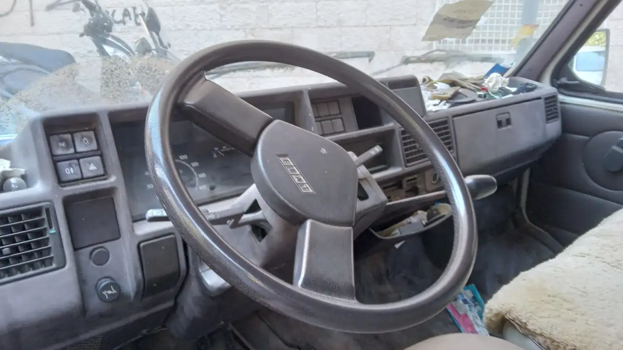 Fiat Ducato, foto 3