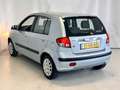 Hyundai Getz 1.3i GLS Sky|NAP|PANO|AIRCO|ELEK RAMEN VOOR|ONDERH Blauw - thumbnail 16