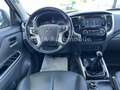 Mitsubishi L200 DK 4WD Leder*NAVI*Hardtop*AHK*ALU*TOP! Blanc - thumbnail 13