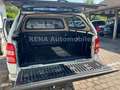 Mitsubishi L200 DK 4WD Leder*NAVI*Hardtop*AHK*ALU*TOP! Blanc - thumbnail 9