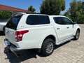 Mitsubishi L200 DK 4WD Leder*NAVI*Hardtop*AHK*ALU*TOP! Blanc - thumbnail 6