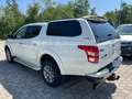 Mitsubishi L200 DK 4WD Leder*NAVI*Hardtop*AHK*ALU*TOP! Blanc - thumbnail 8