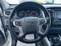 Mitsubishi L200 DK 4WD Leder*NAVI*Hardtop*AHK*ALU*TOP! Blanc - thumbnail 14