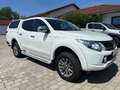 Mitsubishi L200 DK 4WD Leder*NAVI*Hardtop*AHK*ALU*TOP! Blanc - thumbnail 4