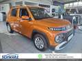 Hyundai Inster Trend Line 49kWh r5t42-O1 Orange - thumbnail 1