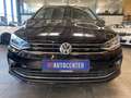Volkswagen Golf Sportsvan VII Highline *1.HAND*19%MWST*LED* Schwarz - thumbnail 2