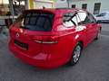 Volkswagen Passat Variant Comfortline 1,6 TDI Rot - thumbnail 4