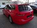 Volkswagen Passat Variant Comfortline 1,6 TDI Rot - thumbnail 5