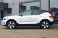 Volvo XC40 Recharge Twin Ultimate 78 kWh 408pk AWD | Panodak Blanco - thumbnail 5
