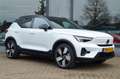Volvo XC40 Recharge Twin Ultimate 78 kWh 408pk AWD | Panodak Blanco - thumbnail 19