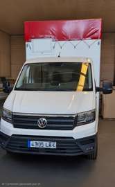 Crafter Ch. Cb. 2.0TDI SCR 35 BL L4 90kW