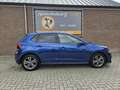 Volkswagen Polo 1.0 TSI R-Line Edition Blau - thumbnail 25